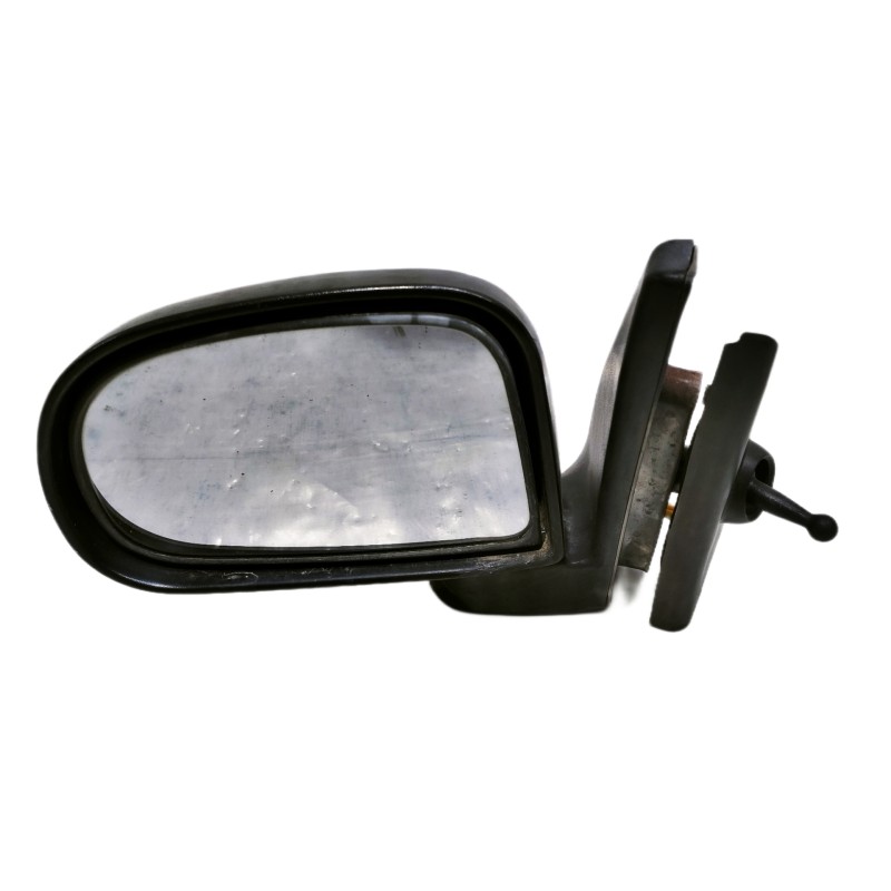 Recambio de retrovisor izquierdo para hyundai atos prime (mx) gls referencia OEM IAM 010139 MANUAL 