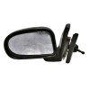Recambio de retrovisor izquierdo para hyundai atos prime (mx) gls referencia OEM IAM 010139 MANUAL 