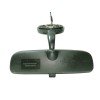 Recambio de espejo interior para hyundai atos prime (mx) gls (2003) referencia OEM IAM 8510105100  