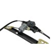 Recambio de elevalunas delantero izquierdo para audi a4 berlina (8w2) advanced edition referencia OEM IAM 8W0959801  