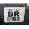 Recambio de cerradura puerta trasera derecha para chevrolet cruze lt referencia OEM IAM 13503178  