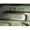 Recambio de espejo interior para seat leon (5f1) 2.0 tdi referencia OEM IAM 3G0857511AM9B9 GNTX1185 