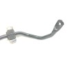 Recambio de barra estabilizadora delantera para volkswagen polo advance referencia OEM IAM 2Q0411303M  