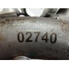 Recambio de despiece motor para hyundai i20 elegant referencia OEM IAM 02740  