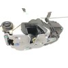 Recambio de cerradura puerta trasera derecha para chevrolet cruze lt referencia OEM IAM 13503178  