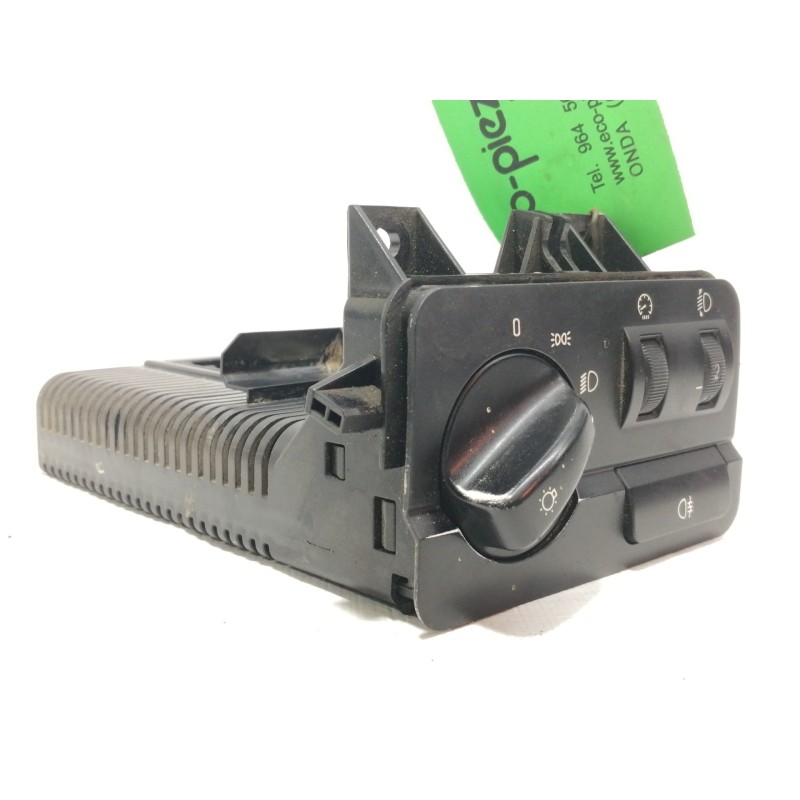 Recambio de mando luces para bmw serie 3 berlina (e46) 320d referencia OEM IAM 61319133011  086480060