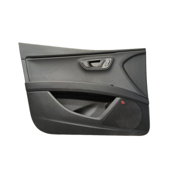 GUARNECIDO PUERTA DELANTERA IZQUIERDA 5F4867011NVHI 5F4867131