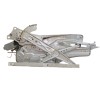 Recambio de elevalunas delantero derecho para renault laguna (b56) 1.8 rn (b56b) referencia OEM IAM  ELECTRICO 5 PUERTAS 