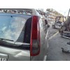 Recambio de piloto trasero derecho para nissan x-trail (t30) comfort referencia OEM IAM   