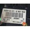 Recambio de mando luces para bmw serie 3 berlina (e46) 320d referencia OEM IAM 61319133011  086480060