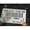 Recambio de mando luces para bmw serie 3 berlina (e46) 320d referencia OEM IAM 61319133011  086480060
