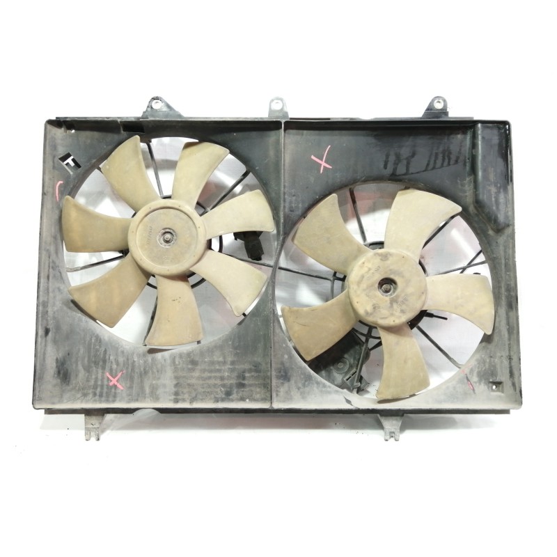 Recambio de electroventilador para cadillac cts 3.2 elegance referencia OEM IAM AX1680004280  