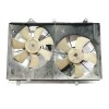 Recambio de electroventilador para cadillac cts 3.2 elegance referencia OEM IAM AX1680004280  