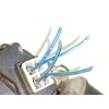 Recambio de motor limpia delantero para ford ranger (er) cabina doblea 4x4 referencia OEM IAM 3942337 TG1592003150 