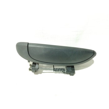 MANETA EXTERIOR DELANTERA IZQUIERDA 7700433075 