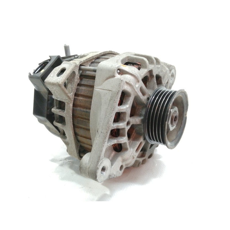 Recambio de alternador para hyundai i20 elegant referencia OEM IAM 3730003355  