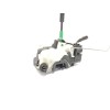 Recambio de cerradura puerta trasera derecha para chevrolet cruze lt referencia OEM IAM 13503178  