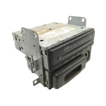 SISTEMA AUDIO / RADIO CD 281844M500 286908613 PN2302M / 0137235