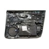 Recambio de guarnecido puerta delantera izquierda para seat leon (5f1) 2.0 tdi referencia OEM IAM 5F4867011NVHI  5F4867131