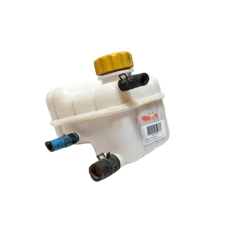 Recambio de deposito expansion para hyundai atos prime (mx) gls (2003) referencia OEM IAM 96813425  