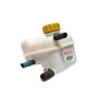 Recambio de deposito expansion para hyundai atos prime (mx) gls (2003) referencia OEM IAM 96813425  