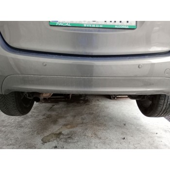 PARAGOLPES TRASERO 