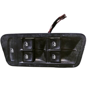 MANDO ELEVALUNAS DELANTERO IZQUIERDO 5G0959857D 5G1837255C