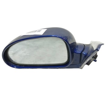 RETROVISOR IZQUIERDO 