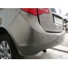 Recambio de paragolpes trasero para opel meriva b monospace (s10) 1.7 cdti (75) referencia OEM IAM   