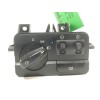 Recambio de mando luces para bmw serie 3 berlina (e46) 320d referencia OEM IAM 61319133011  086480060