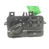 Recambio de mando luces para bmw serie 3 berlina (e46) 320d referencia OEM IAM 61319133011  086480060