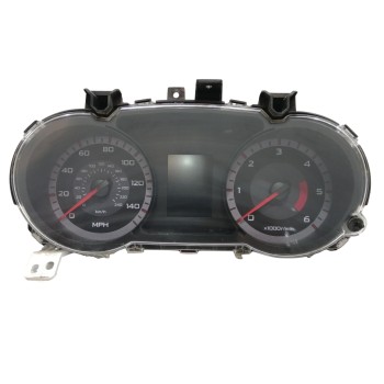 CUADRO INSTRUMENTOS 8100A116 769166220H