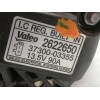 Recambio de alternador para hyundai i20 elegant referencia OEM IAM 3730003355  