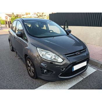 FORD C-MAX II (DXA/CB7, DXA/CEU)