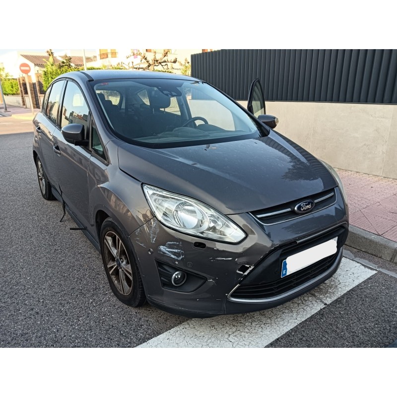 FORD C-MAX II (DXA/CB7, DXA/CEU)