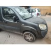 fiat doblo furgoneta/monovolumen (223_) del año 2007
