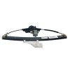 Recambio de elevalunas trasero derecho para audi a4 berlina (8w2) advanced edition referencia OEM IAM 8W0839462  8W0959812