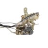 Recambio de cerradura puerta delantera derecha para ford ranger (er) cabina doblea 4x4 referencia OEM IAM   