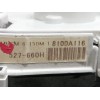 Recambio de cuadro instrumentos para mitsubishi outlander (cw0) 2.0 di-d intense referencia OEM IAM 8100A116  769166220H