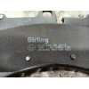Recambio de pinza freno delantera izquierda para porsche cayenne (9pa) s 4.5 referencia OEM IAM 207673044A 20766980 207669801