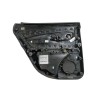 Recambio de guarnecido puerta trasera derecha para seat leon (5f1) 2.0 tdi referencia OEM IAM 5F4867011NVHI  5F4867116A