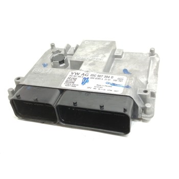 CENTRALITA MOTOR UCE 05C907394D 42011906 42101001