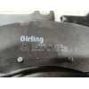 Recambio de pinza freno delantera izquierda para porsche cayenne (9pa) s 4.5 referencia OEM IAM 207673044A 20766980 207669801
