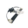 Recambio de elevalunas trasero izquierdo para audi a4 berlina (8w2) advanced edition referencia OEM IAM 8W0839461  