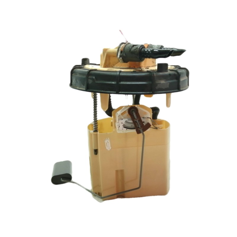 Recambio de aforador para citroën c4 grand picasso seduction referencia OEM IAM 9674722680  