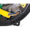 Recambio de anillo airbag para hyundai atos prime (mx) gls (2003) referencia OEM IAM   
