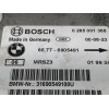 Recambio de centralita airbag para bmw serie 3 berlina (e46) 320d referencia OEM IAM 0285001368 65776905491 