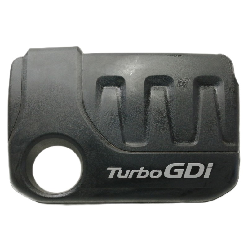 Recambio de tapa motor para kia stonic (ybcuv) business referencia OEM IAM 2924204500  