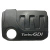 Recambio de tapa motor para kia stonic (ybcuv) business referencia OEM IAM 2924204500  