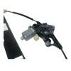 Recambio de elevalunas trasero izquierdo para audi a4 berlina (8w2) advanced edition referencia OEM IAM 8W0839461  